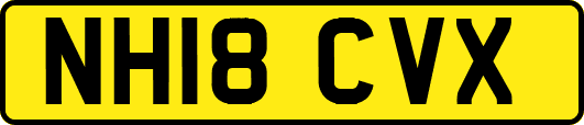 NH18CVX