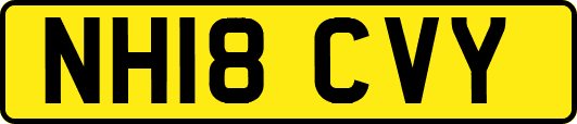 NH18CVY