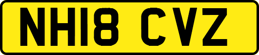 NH18CVZ