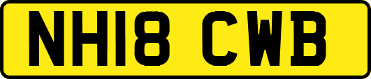 NH18CWB