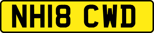 NH18CWD