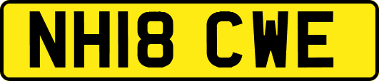 NH18CWE