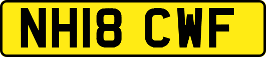 NH18CWF
