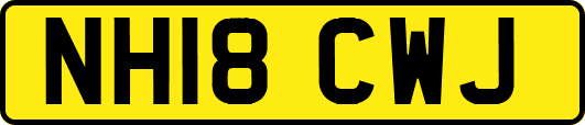 NH18CWJ