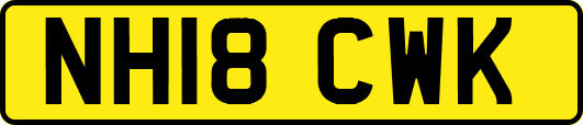 NH18CWK