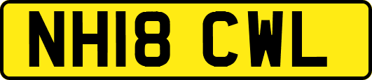 NH18CWL