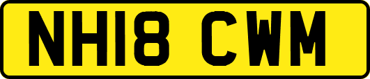 NH18CWM