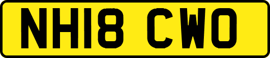 NH18CWO
