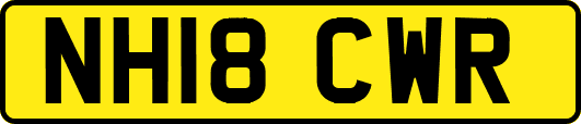 NH18CWR