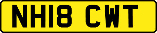 NH18CWT