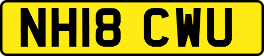 NH18CWU