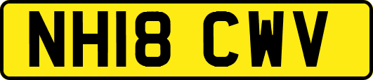 NH18CWV