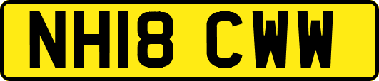 NH18CWW