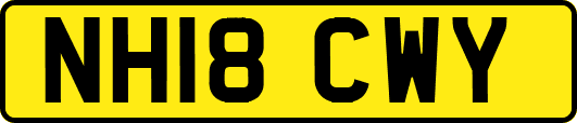 NH18CWY