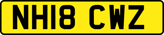 NH18CWZ