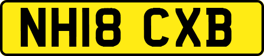 NH18CXB