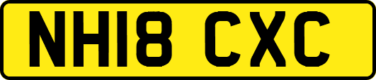 NH18CXC