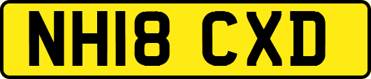 NH18CXD