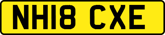 NH18CXE