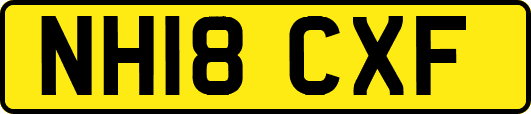NH18CXF