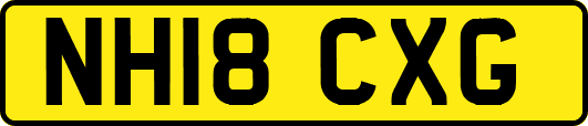 NH18CXG
