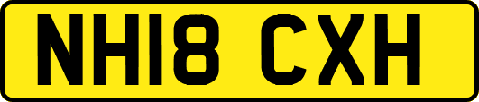 NH18CXH