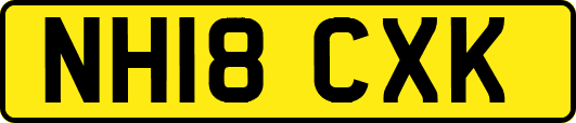 NH18CXK