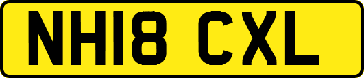 NH18CXL