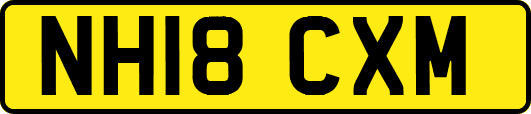 NH18CXM