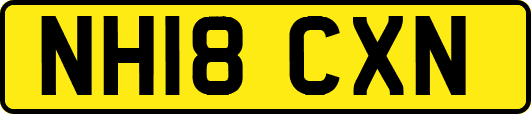 NH18CXN