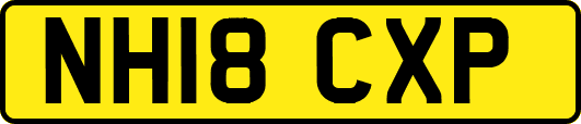NH18CXP