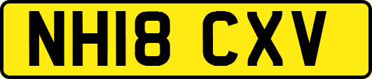 NH18CXV
