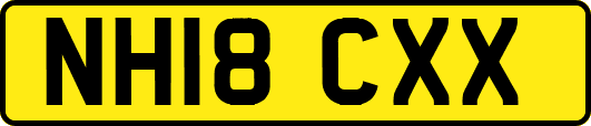 NH18CXX