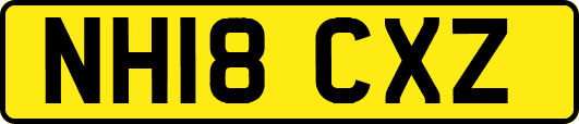 NH18CXZ