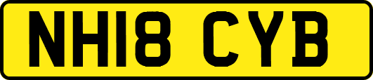NH18CYB