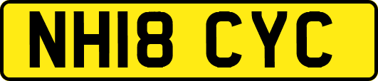 NH18CYC