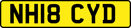 NH18CYD