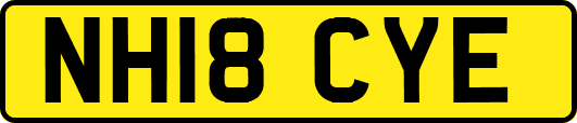 NH18CYE