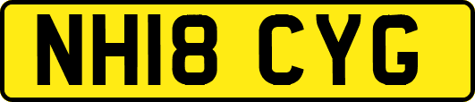 NH18CYG