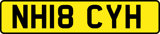 NH18CYH