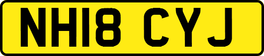 NH18CYJ