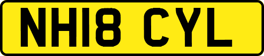 NH18CYL