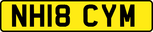 NH18CYM