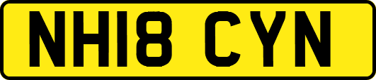 NH18CYN