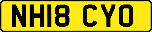 NH18CYO