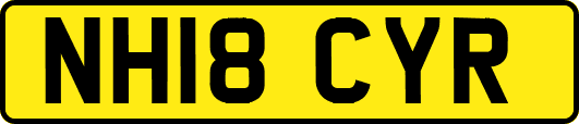NH18CYR