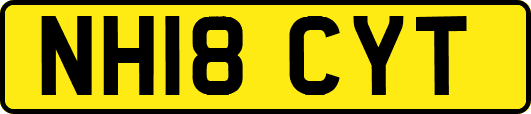 NH18CYT