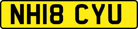 NH18CYU