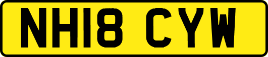 NH18CYW