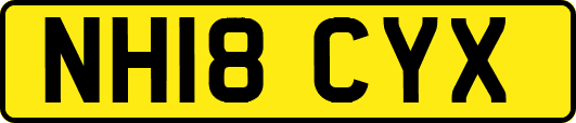 NH18CYX